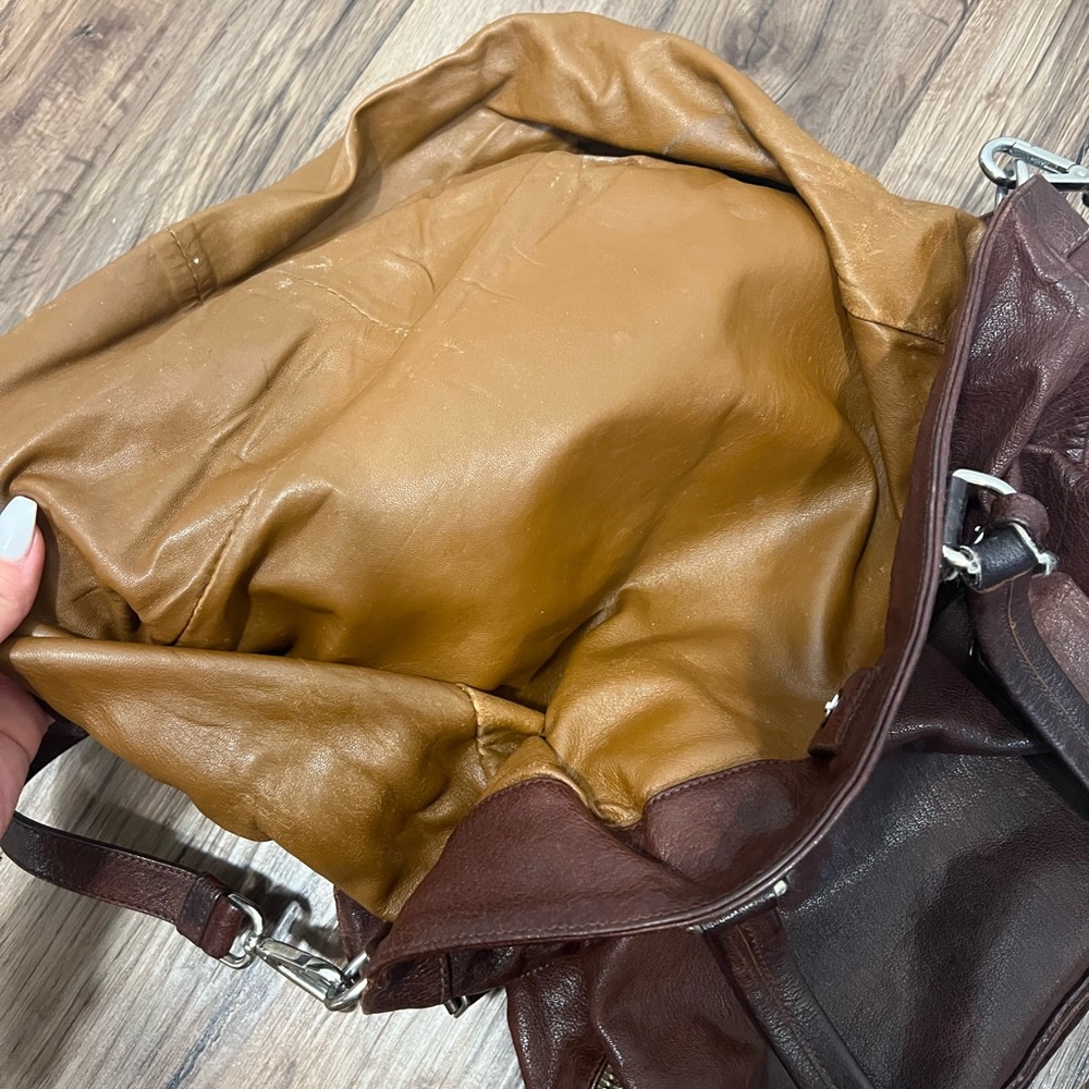 Authentic Prada tote bag for sale - Picture 7 of 15